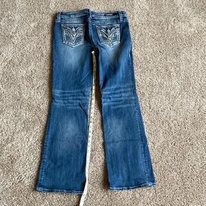Vigors Jeans Size 12